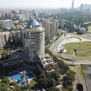 Mandarin Oriental, Santiago