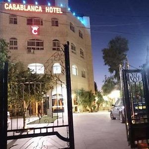 Casablanca Hotel Ramallah